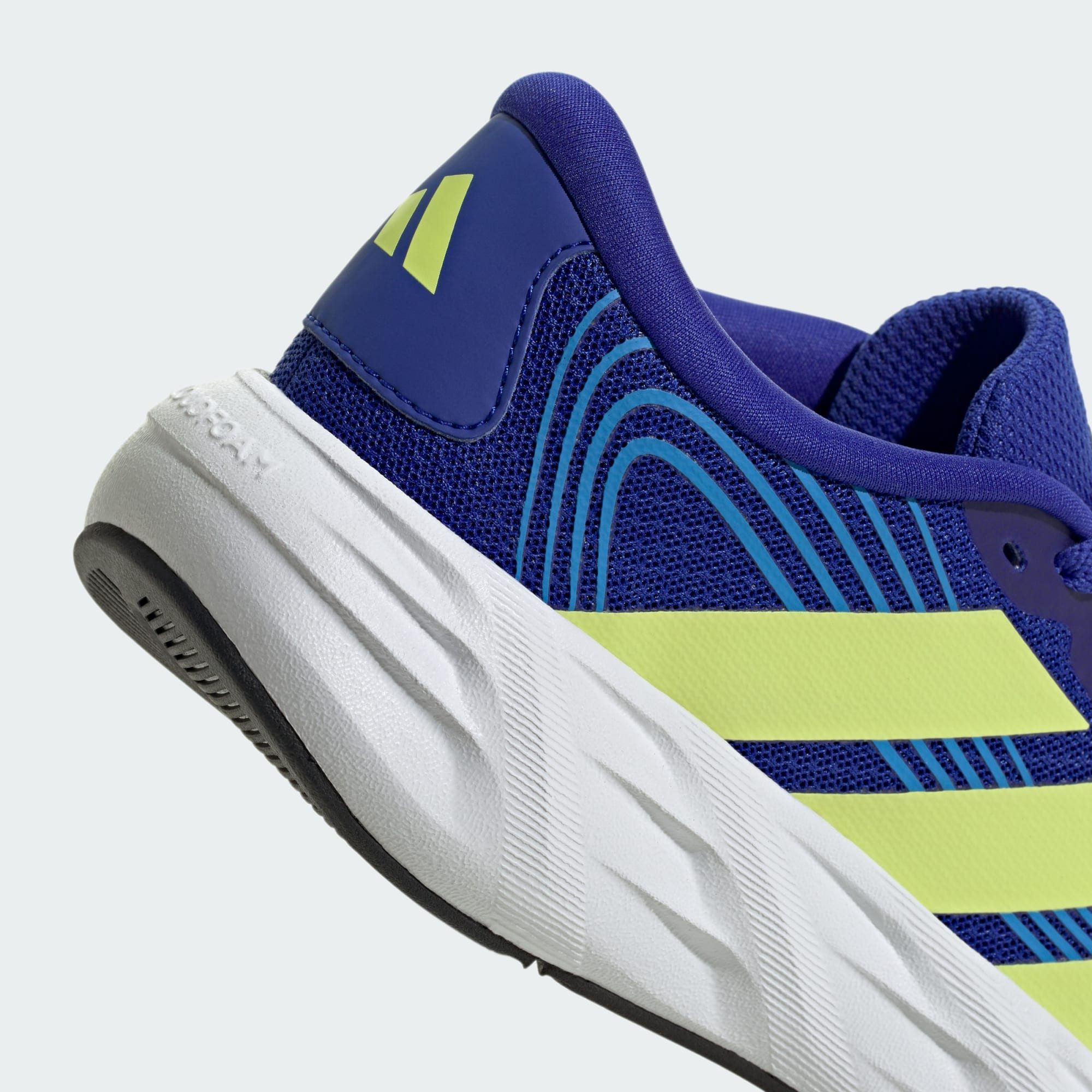 adidas Sportswear GALAXY 8 KIDS SCHUH Sneaker – Bild 4 von 5