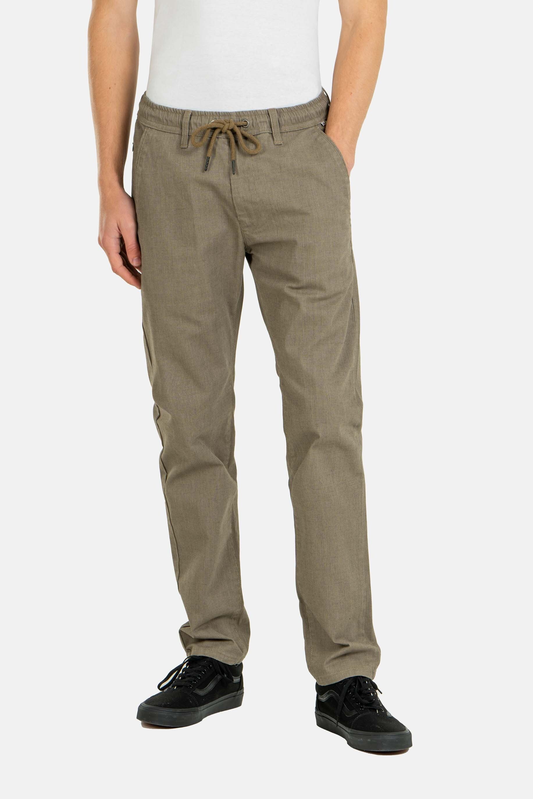 REELL Chinohose Reflex Easy