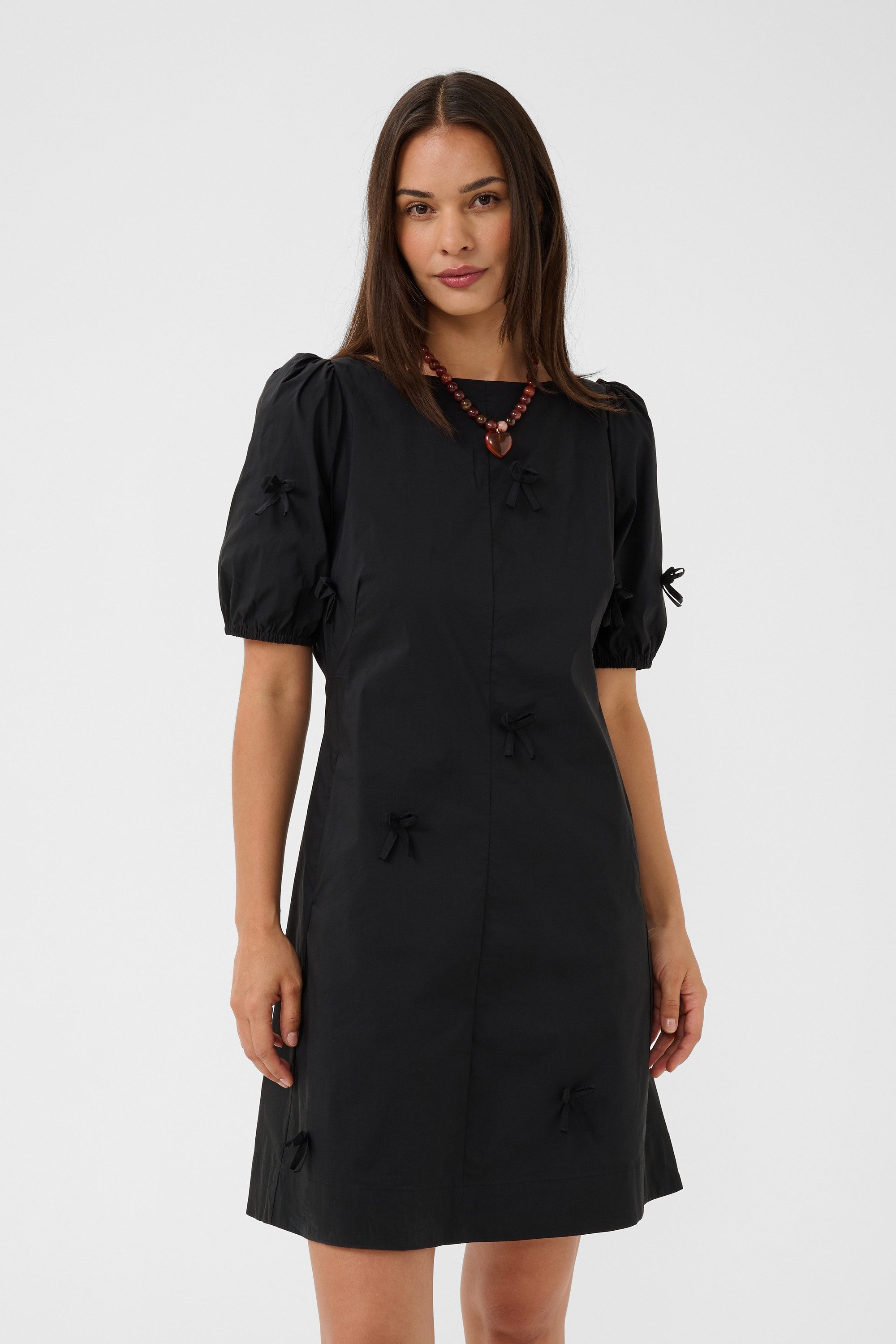 Culture Blusenkleid Kleid CUajda