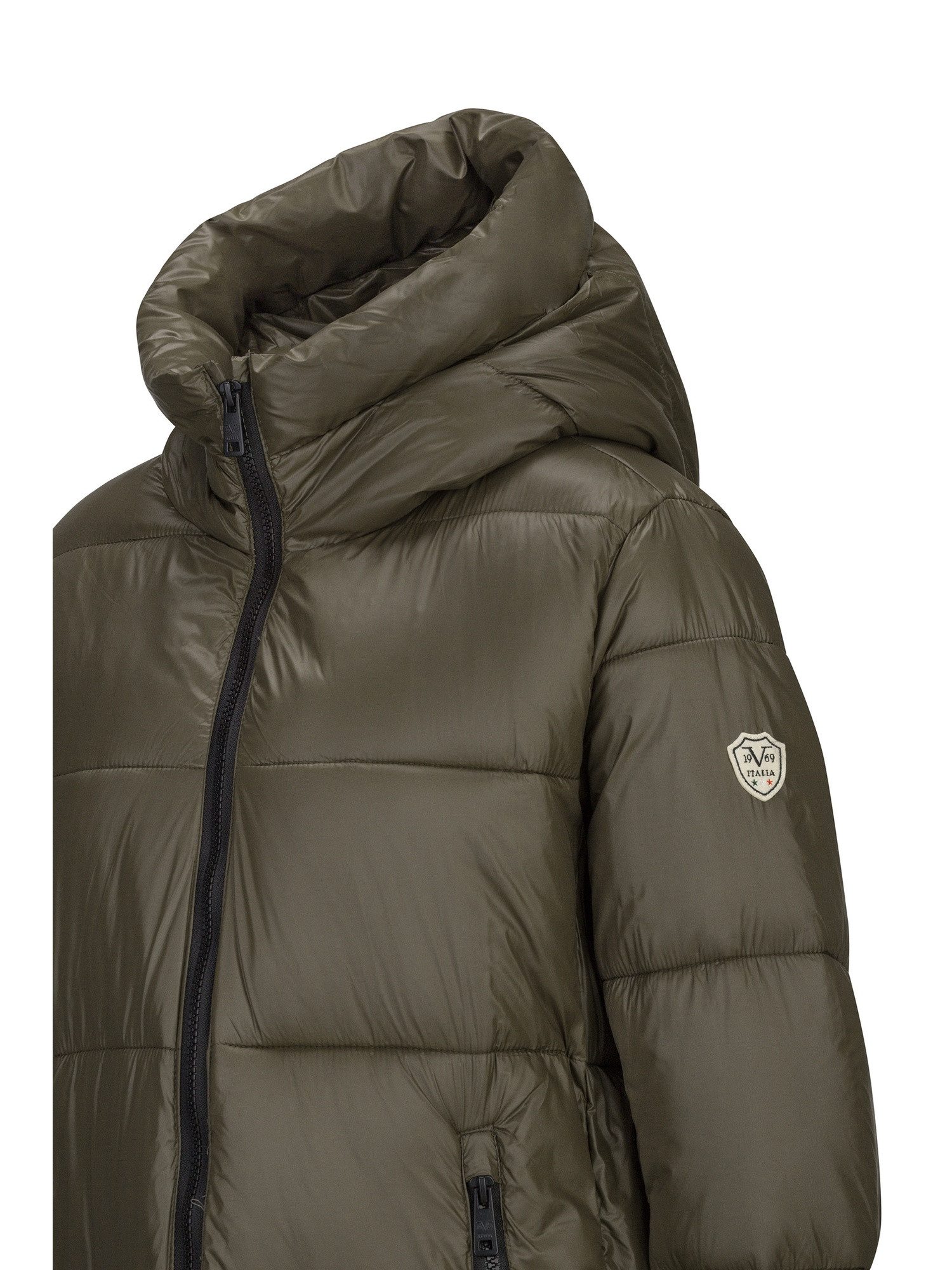 19V69 ITALIA Winterjacke Graziella