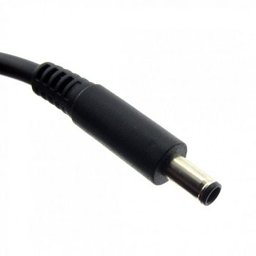 Dell AC Adaptor 65W 3 Pin Netzteil 65 W 43NY4, 43NY4 Notebook-Netzteil (Stecker: 4.5 x 3.0 mm rund mit Pin, Ausgangsleistung: 65 W)