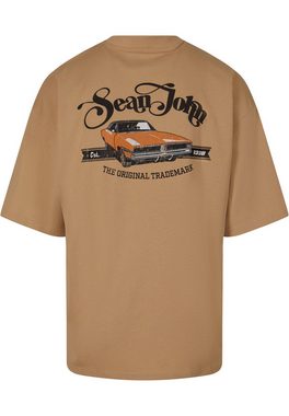 Sean John T-Shirt Sean John Herren (1-tlg)