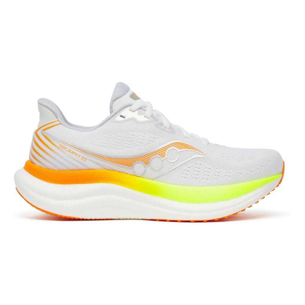 Saucony Triumph 23 - Neutralschuh Laufschuh