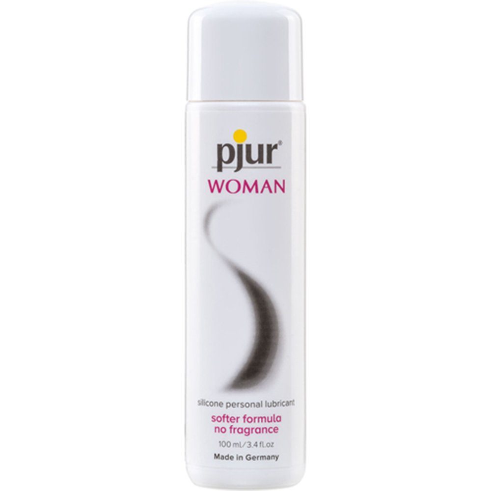 pjur Gleitgel Pjur Woman Bodyglide - 100 ml