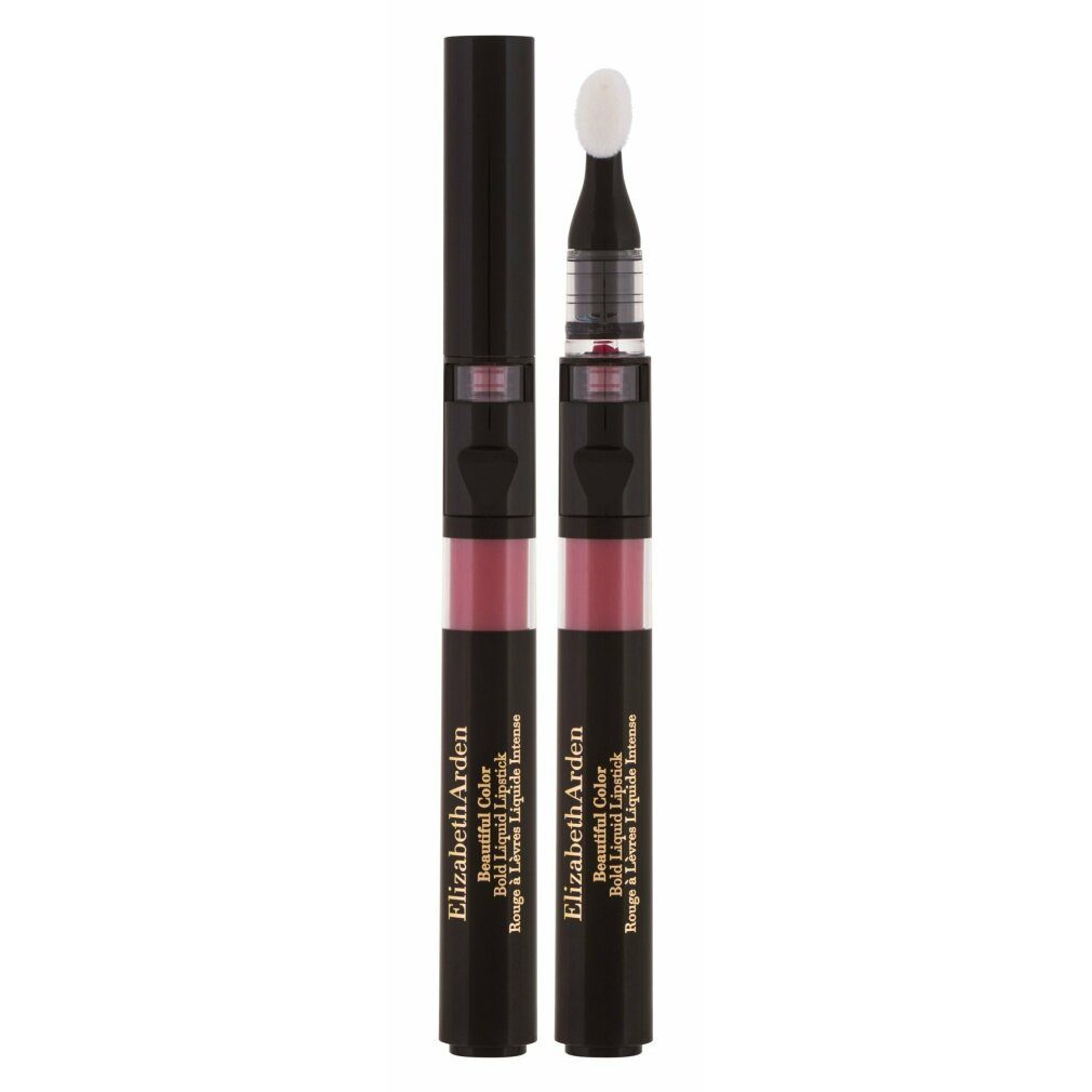 Elizabeth Arden Lippenstift Beautiful Color Bold Liquid Lipstick Luscious Raspberry