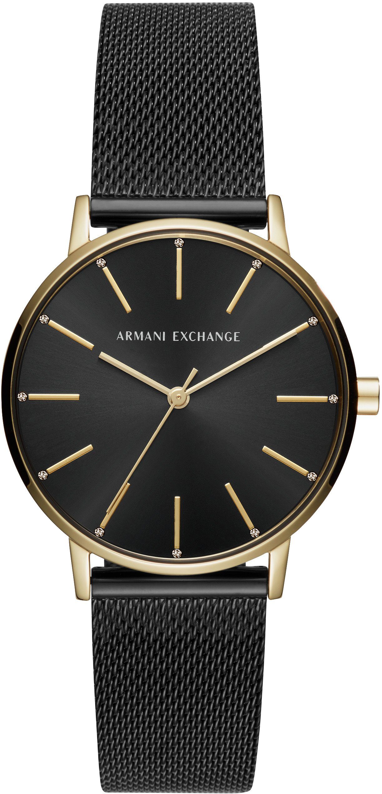 EXCHANGE ARMANI AX5548 Quarzuhr