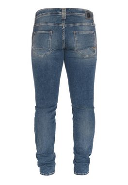 Le Temps Des Cerises Bequeme Jeans in klassischem Design