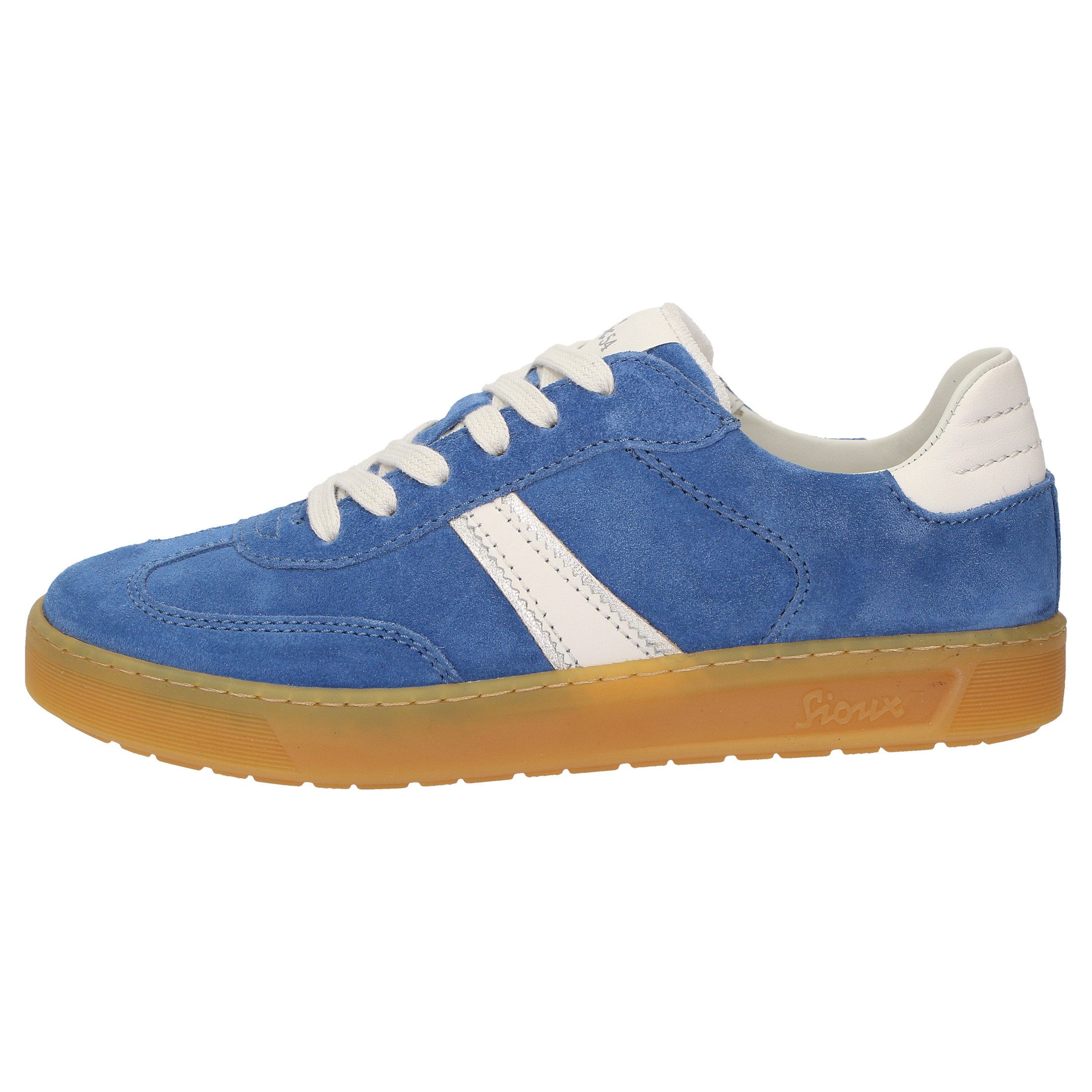 SIOUX Tedroso-DA-707 Sneaker günstig online kaufen