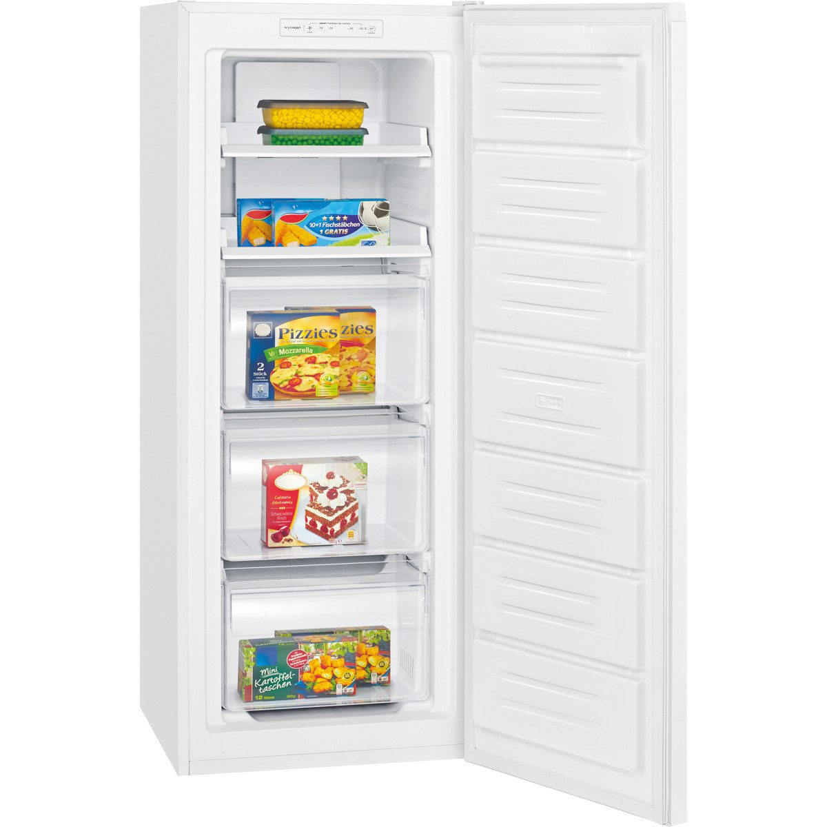 Bomann Gefrierschrank GS 7362