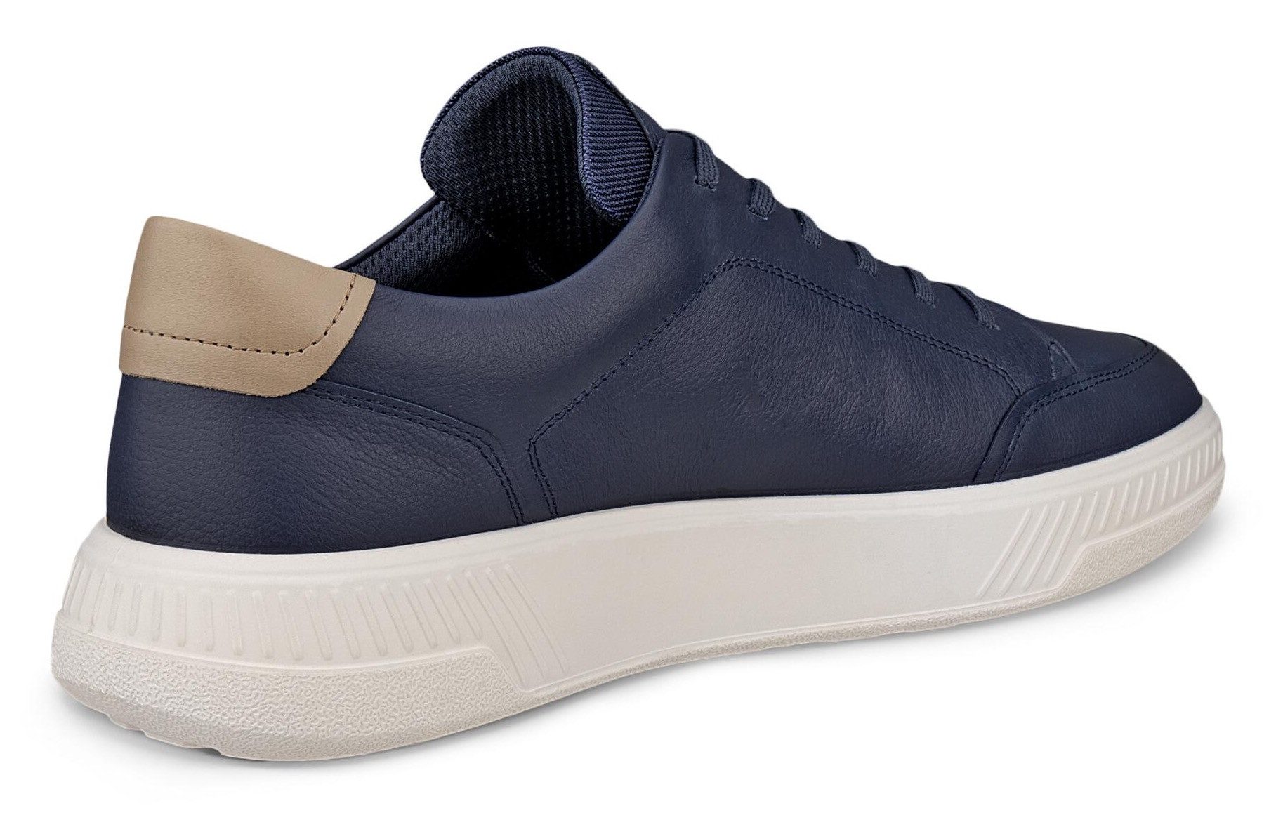 Ecco ECCO Move M Sneaker Halbschuh, Freizeitschuh, Schnürschuh mit softem S günstig online kaufen
