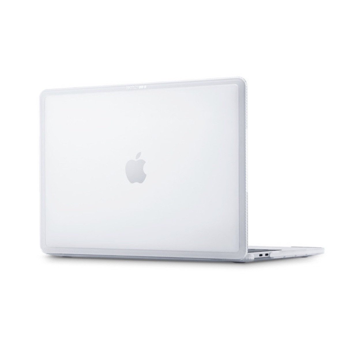 Tech21 Laptop-Hülle Pure Clear, für MacBook Air 13" 2015-2017