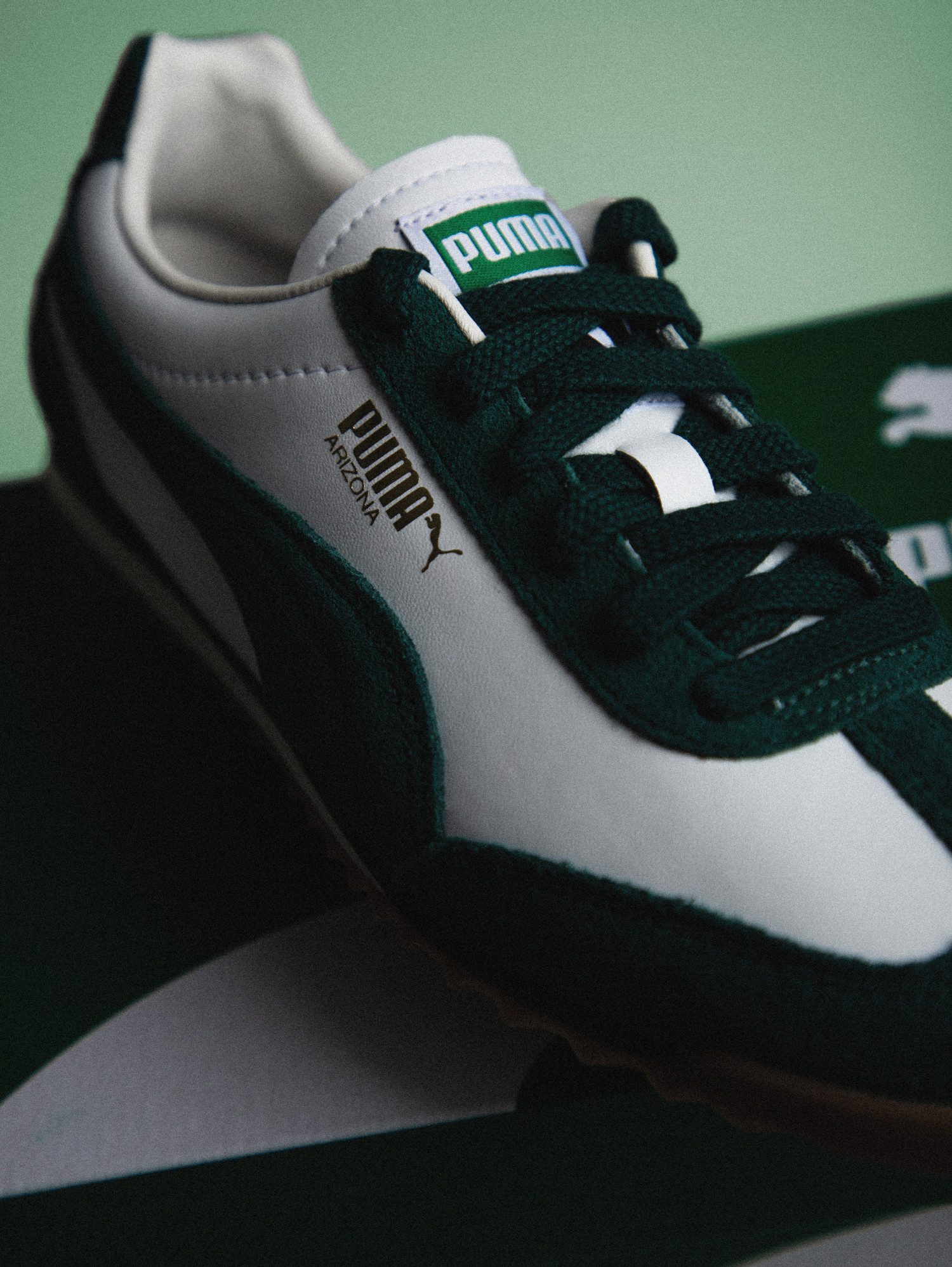 PUMA Puma Arizona Retro Sneaker