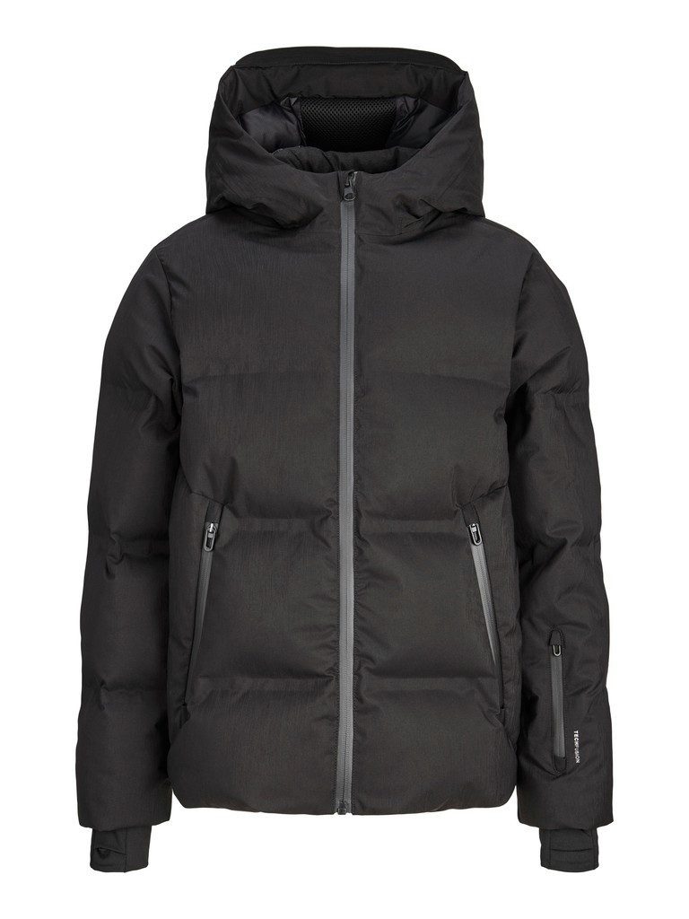 Jack & Jones Outdoorjacke JCOFUSION TECHNICAL PUFFER JACKET