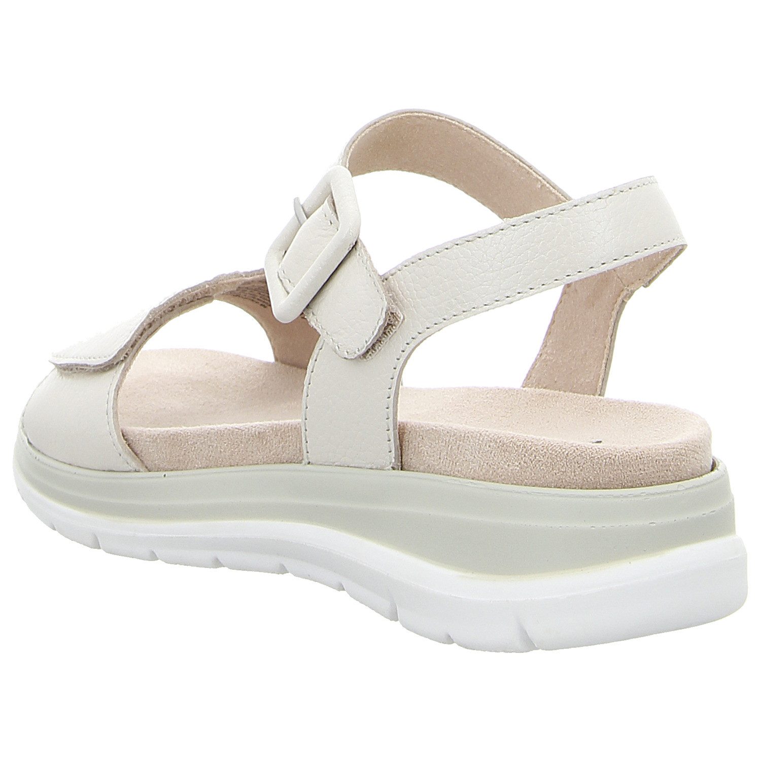 Caprice Keilsandalette