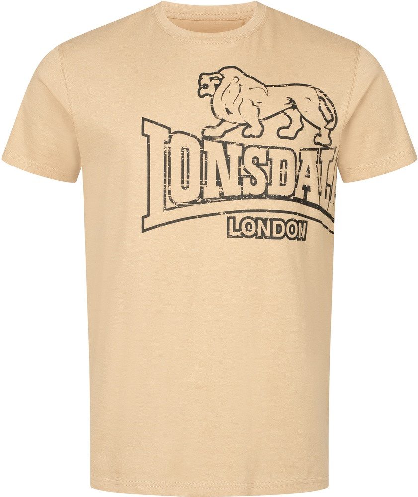 Lonsdale T-Shirt Langsett günstig online kaufen