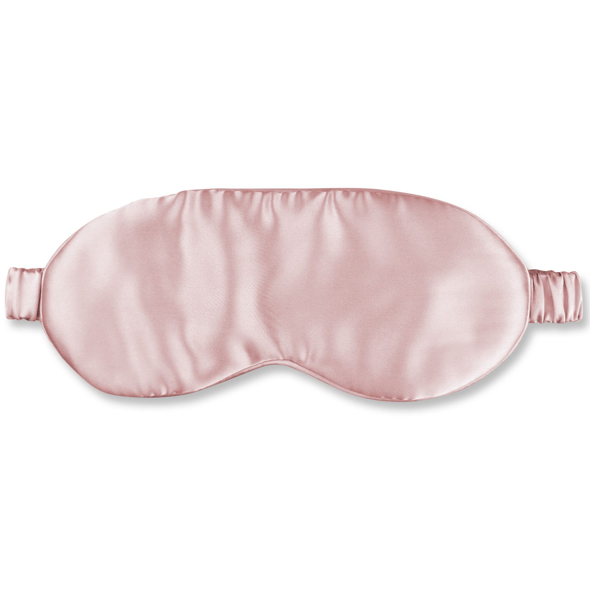 AILORIA Kissenbezüge BEAUTY SLEEP SET (65X65) Seidenkissenbezug + Maske