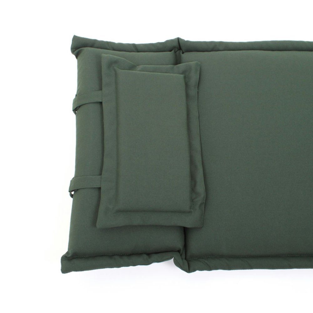 ROG-Gardenline Liegenauflage, Für Deckchair 186 x günstig online kaufen