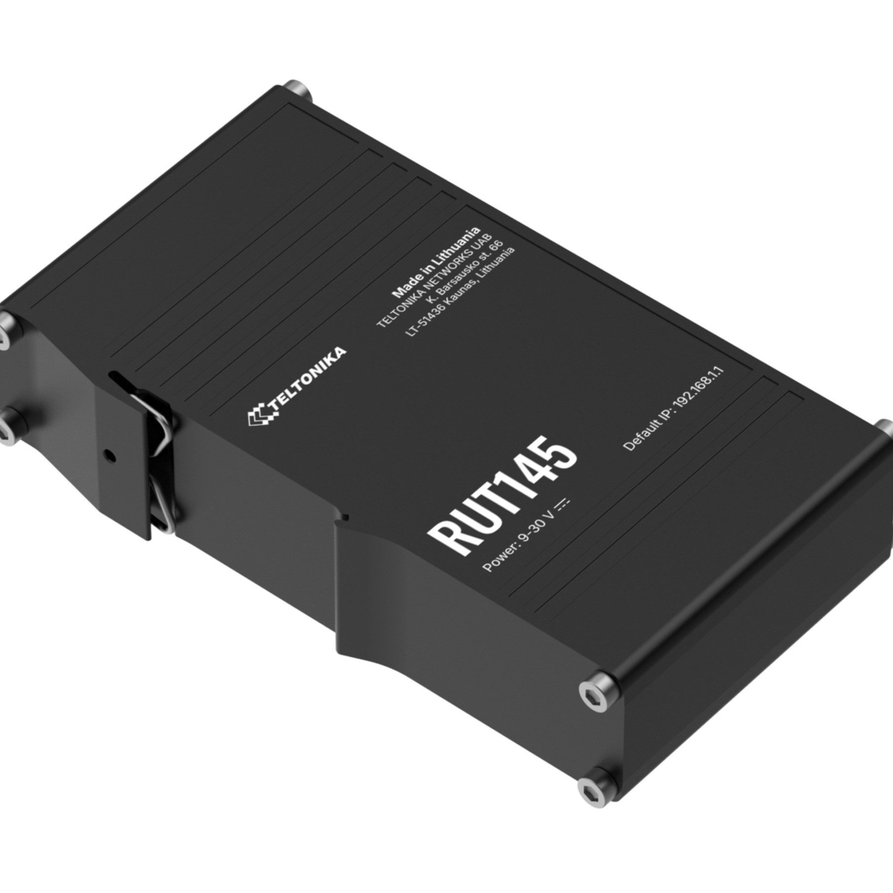 Teltonika RUT145 WLAN-Router