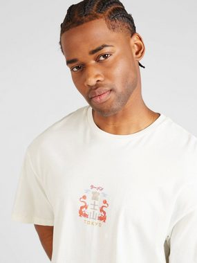 Jack & Jones T-Shirt BRADLEY OCCASION (1-tlg)