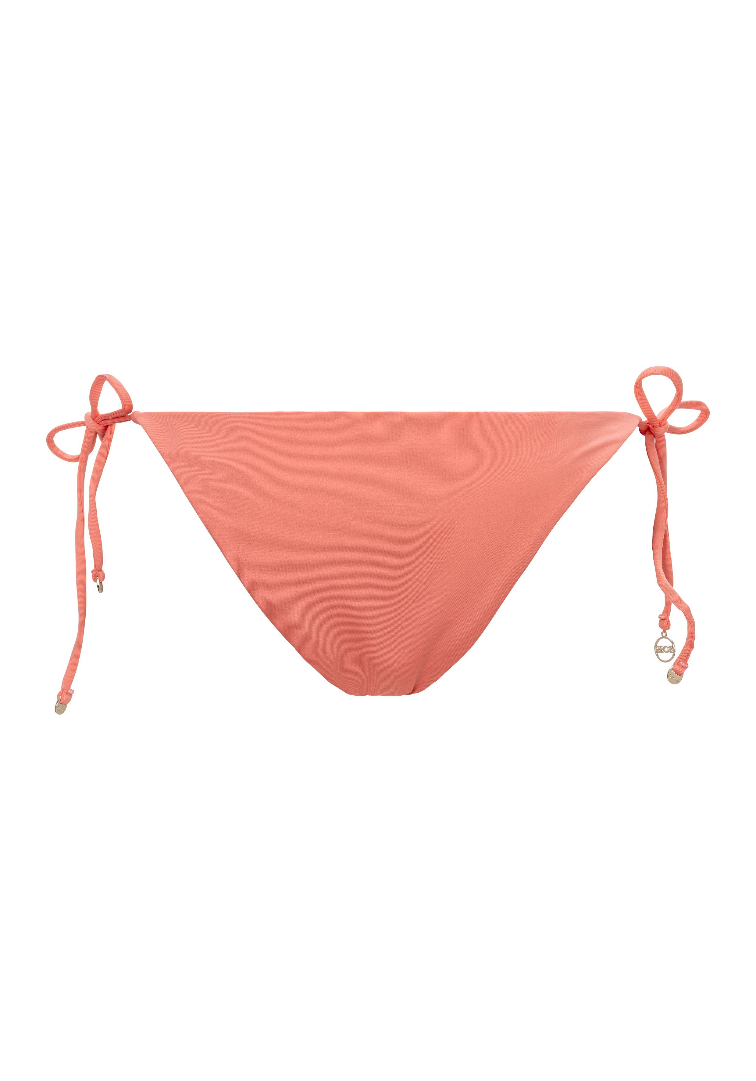 BOSS Bikini-Hose BELLA SIDE TIE mit günstig online kaufen