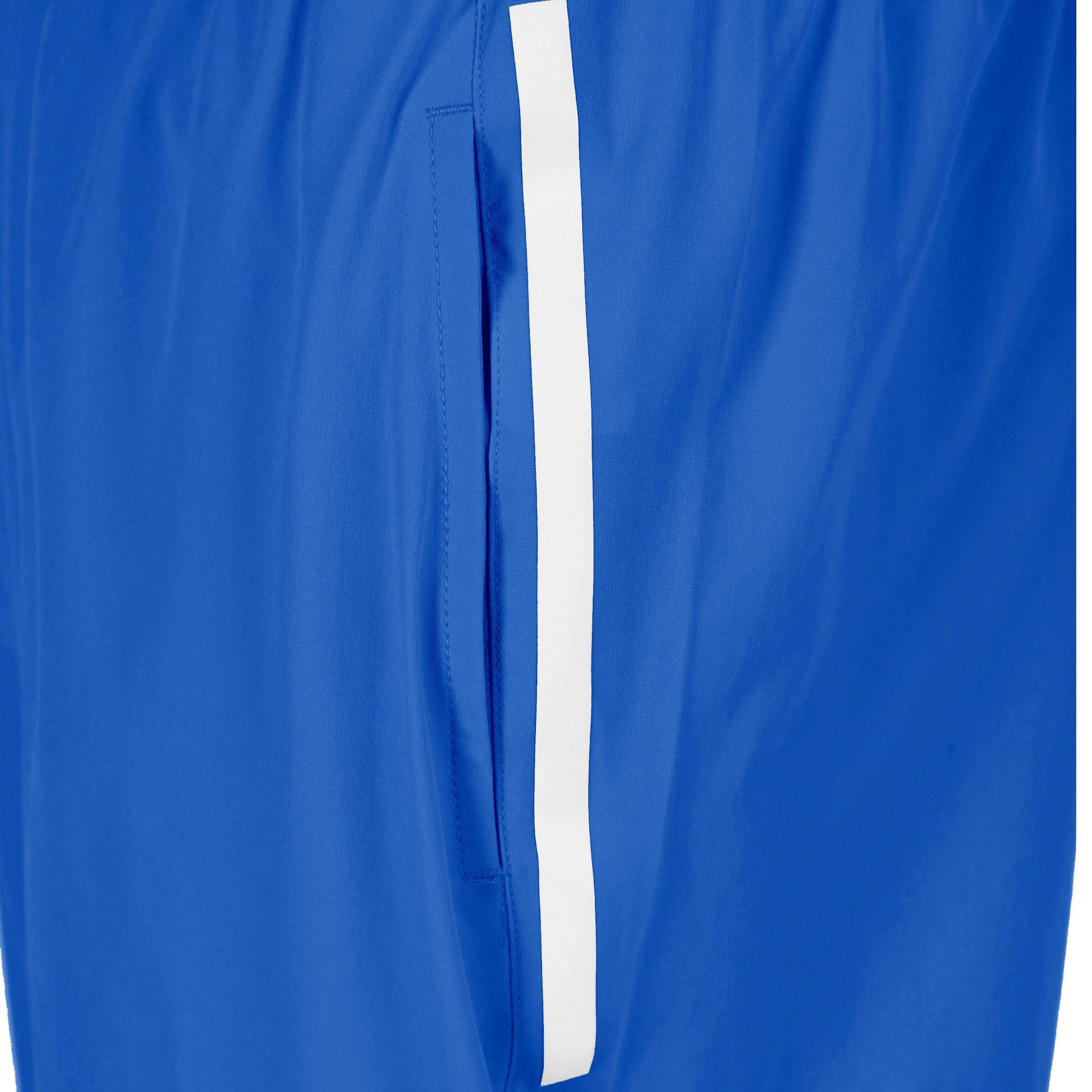Quiet Please Shorts Drop 7in