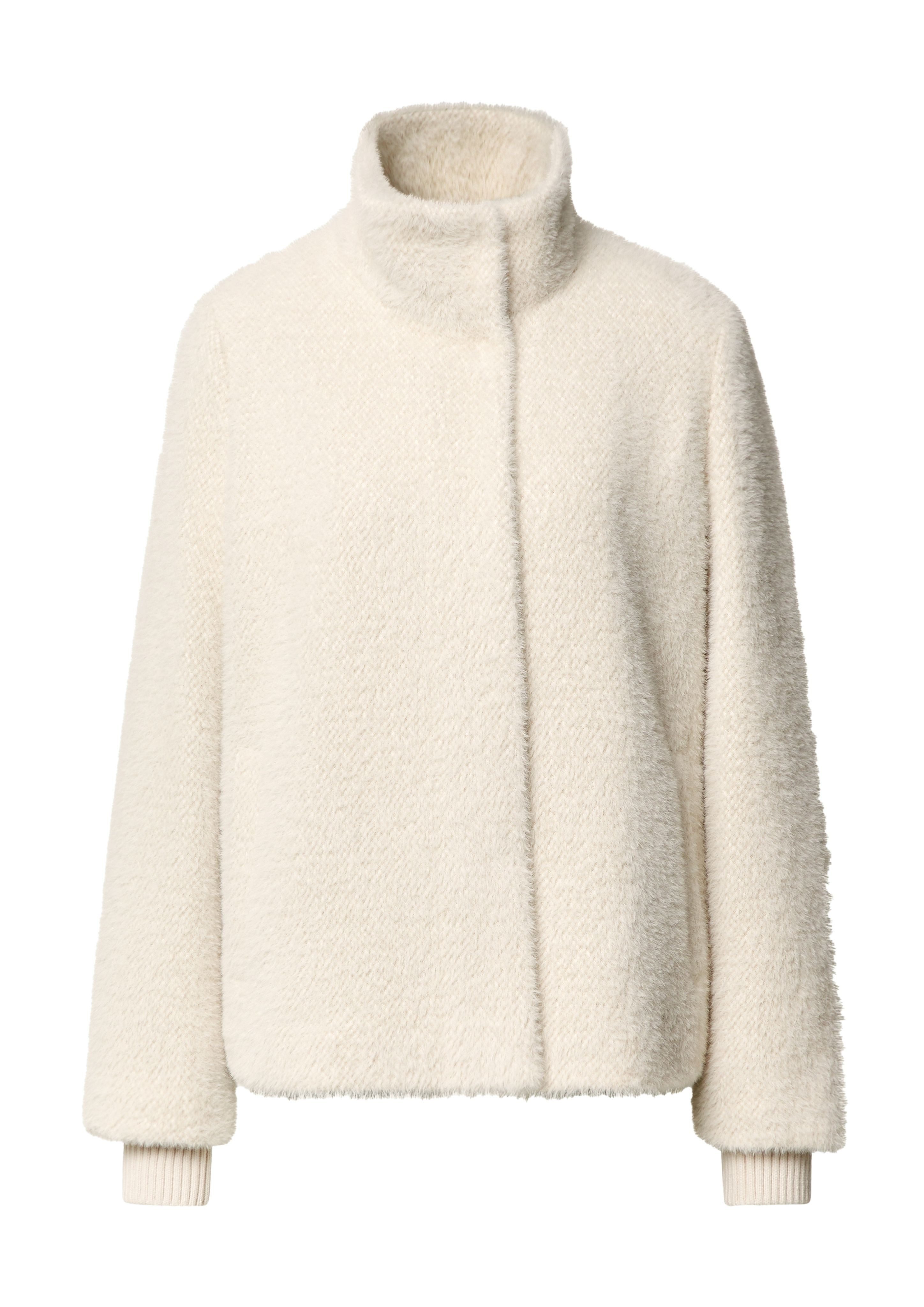 comma casual identity Wolljacke günstig online kaufen