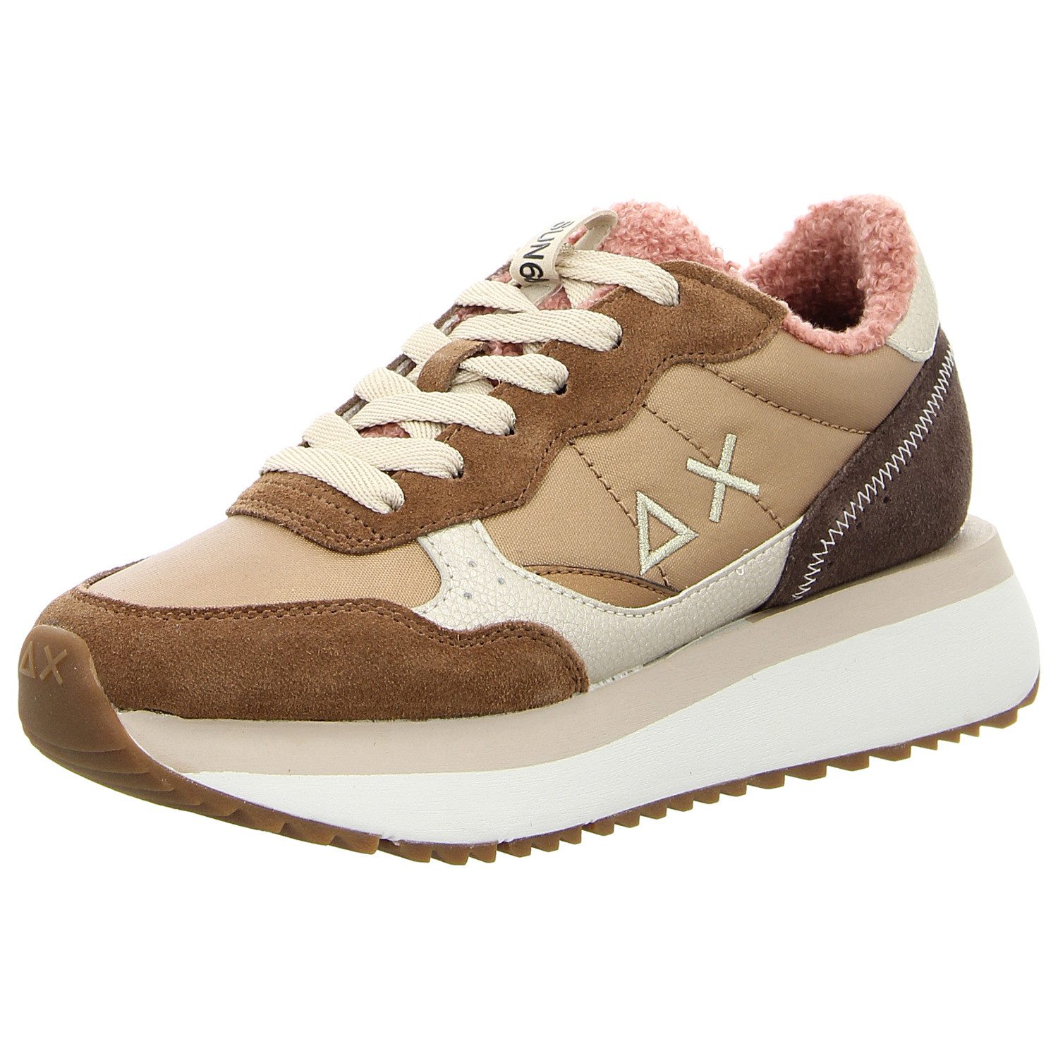 SUN 68 Schnürschuh günstig online kaufen