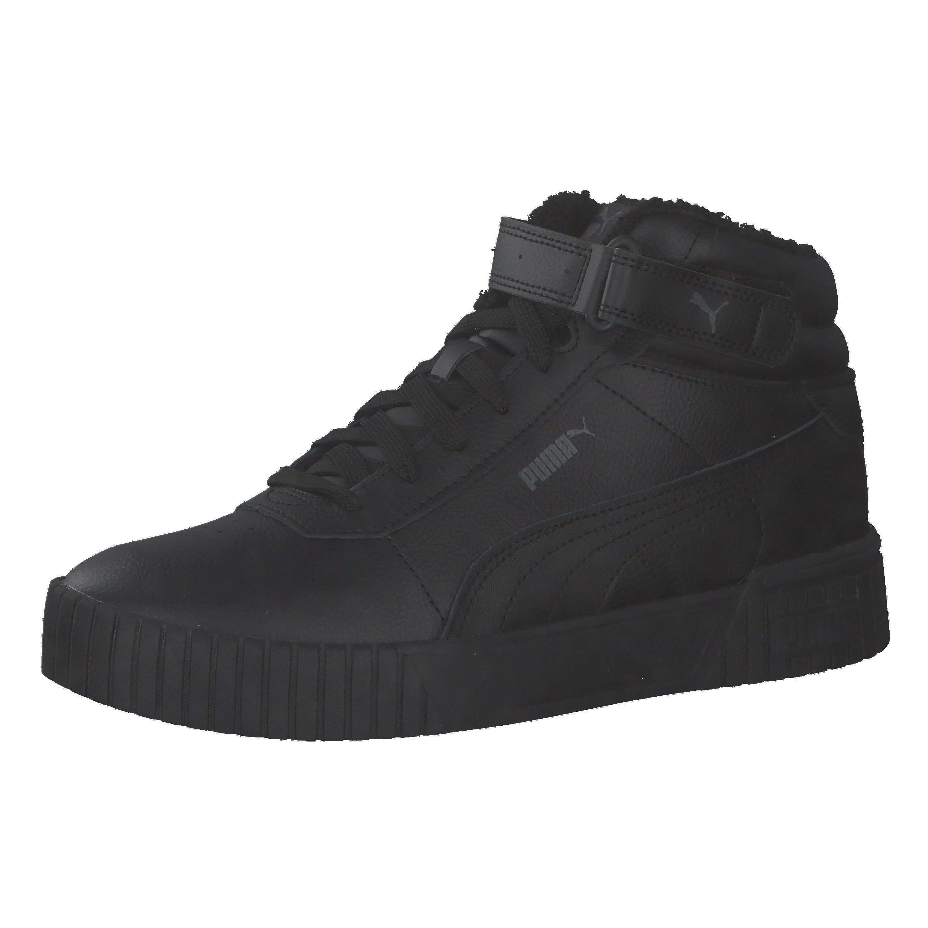 PUMA Puma Damen Sneaker Carina 2.0 Mid WTR 385852 Sneaker günstig online kaufen