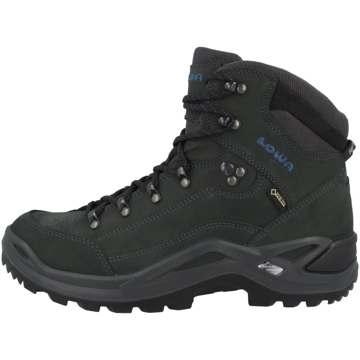 Lowa Renegade GTX Mid Herren Outdoorschuh