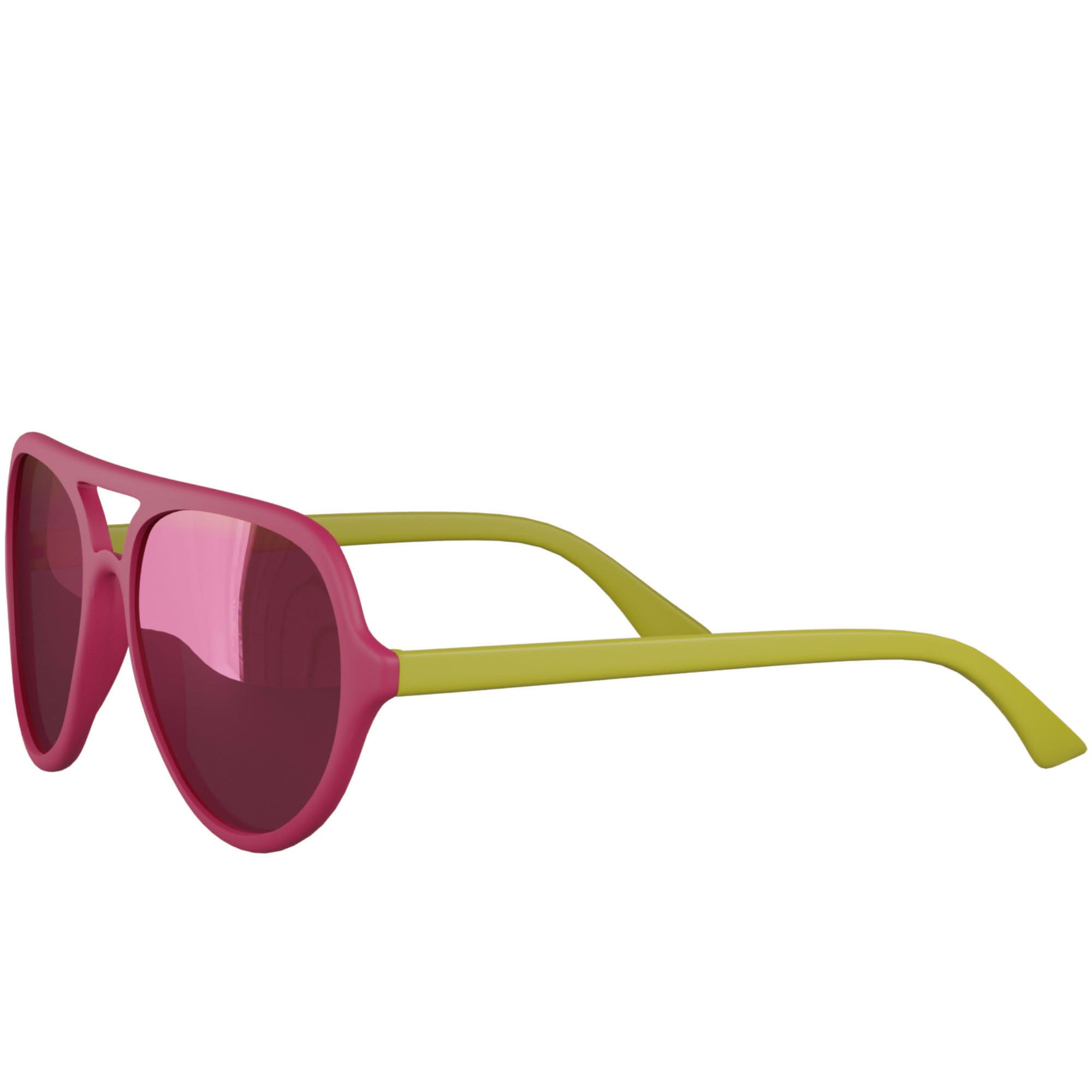 BEZLIT Eyewear Pilotenbrille Kinder Piloten Sonnenbrille UV Protection leicht für Jungen Mädchen 30 (1-St) im eleganten Look