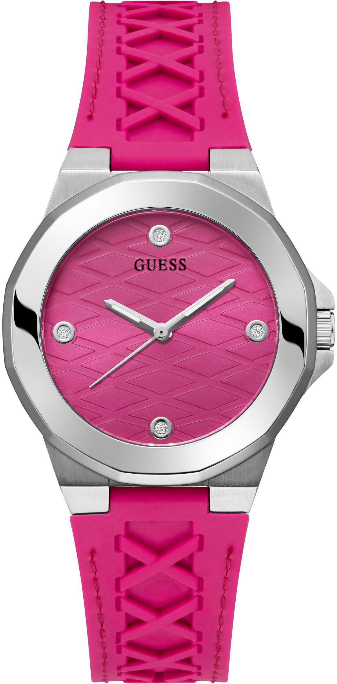 Guess Quarzuhr GW0599L1