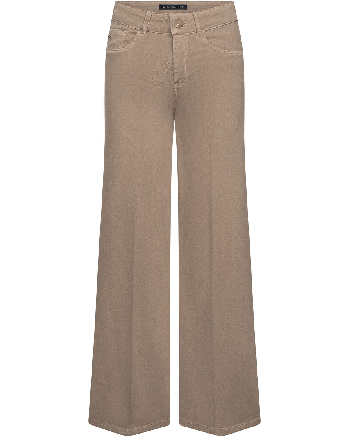Raffaello Rossi 5-Pocket-Jeans Highwaist Jeans Sventy