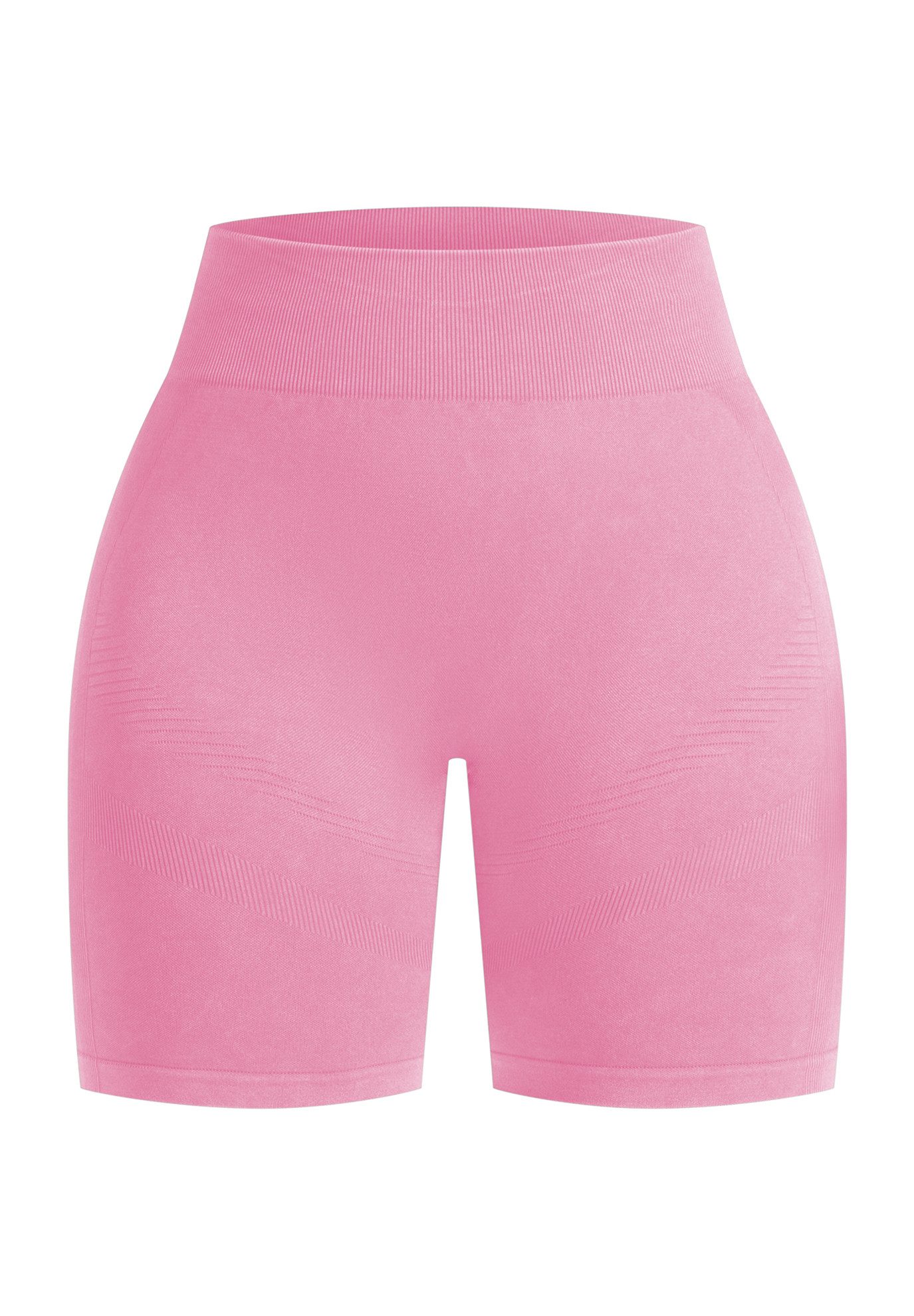 Smilodox Shorts Batik Ruth, High Waist günstig online kaufen