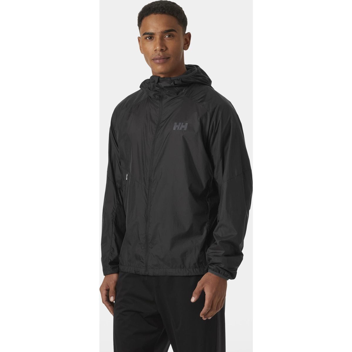 Helly Hansen Skijacke Rapide Insulator Wind Jacket Vielseitige Herrenjacke für Outdoor-Abenteuer, winddicht