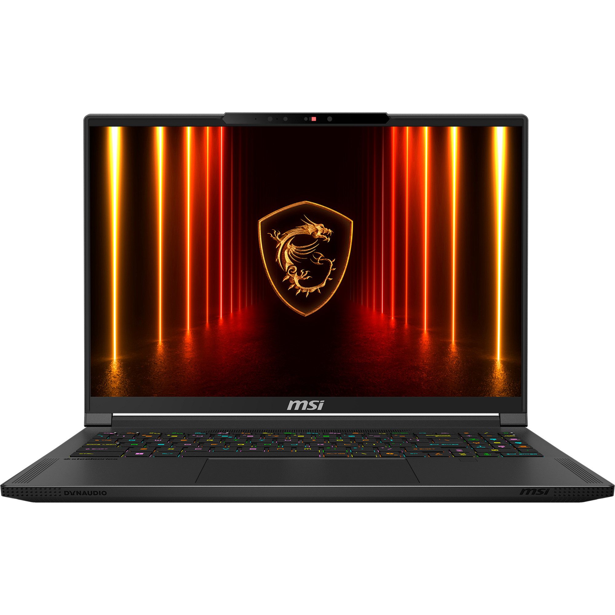 MSI MSI Stealth A16 AI+ A3XWIG-043, Gaming-Notebook Notebook (Ryzen AI 9, 32 GB)