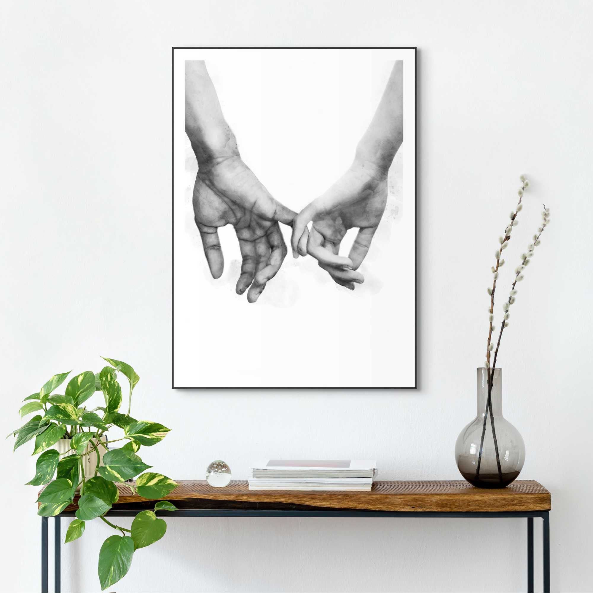 Reinders! Kunstdruck Liebe günstig online kaufen