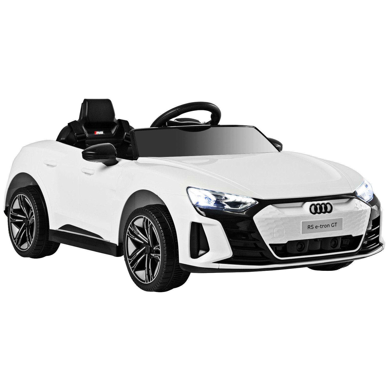 Elektro-Kinderauto 12V Audi Elektroauto