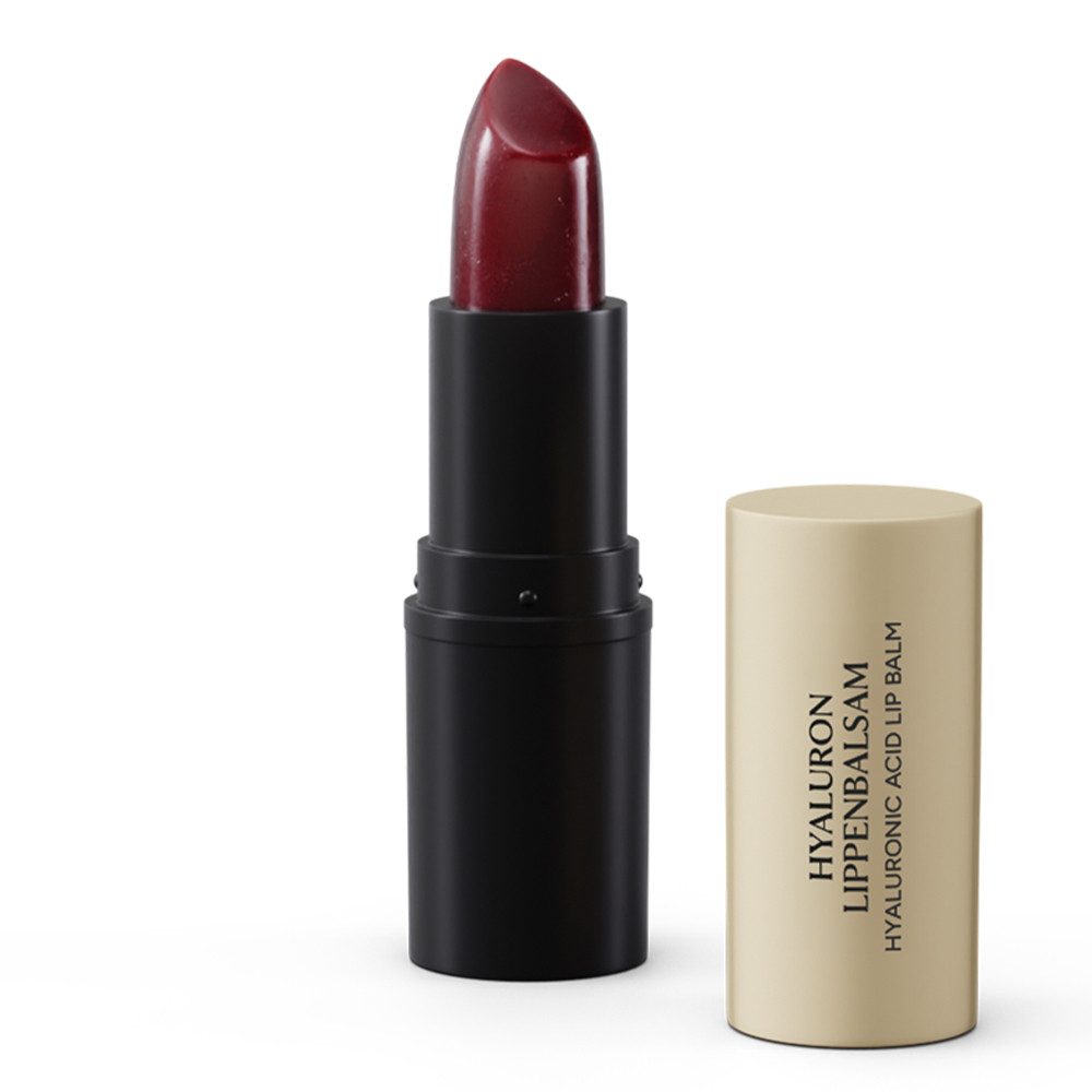 JUNGLÜCK Lippenpflegestift Hyaluron Lippenbalsam, 1-tlg., Pflegt langanhaltend und intensiv