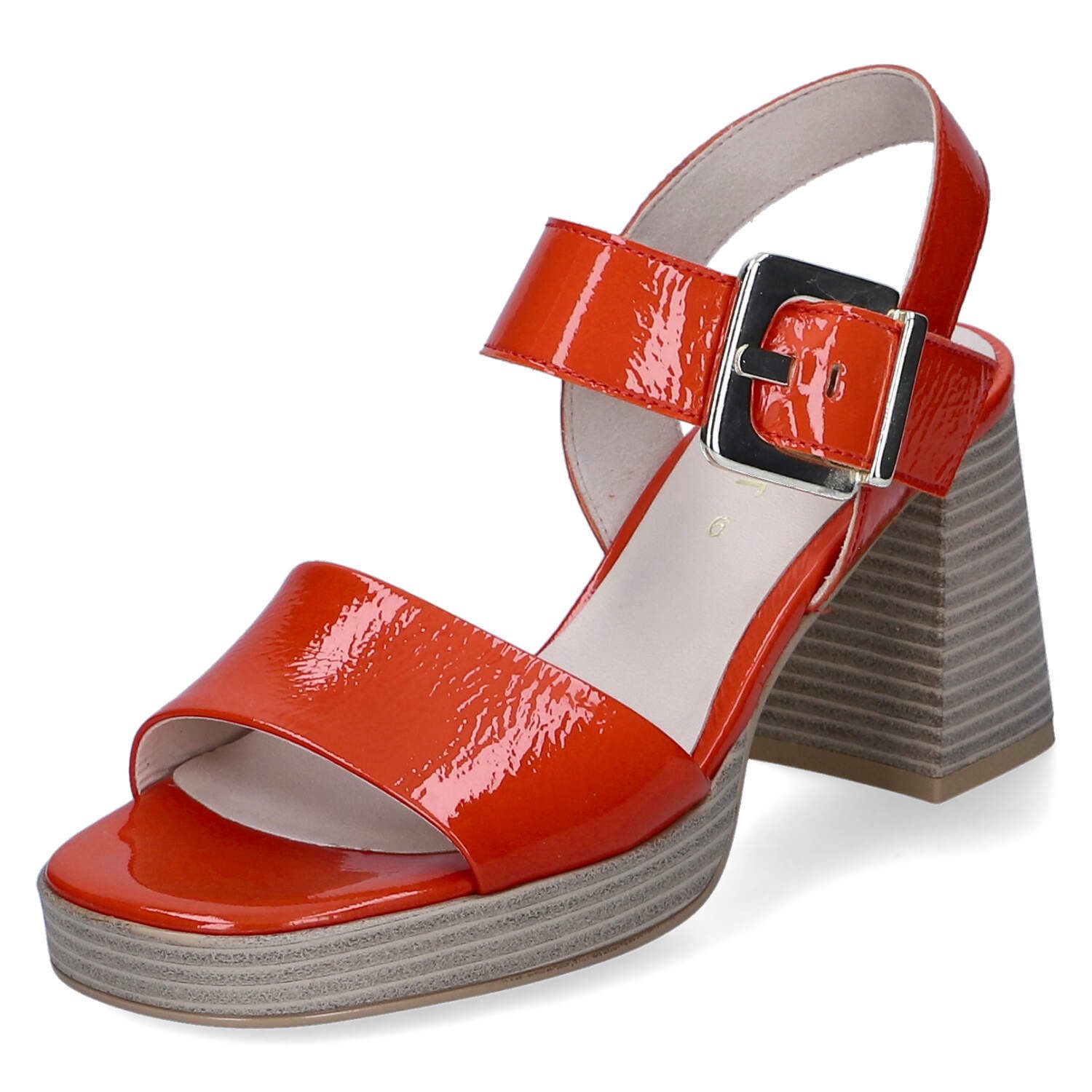 Gabor Riemchensandaletten Sandalette
