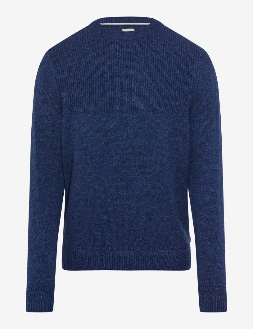 Strickpullover