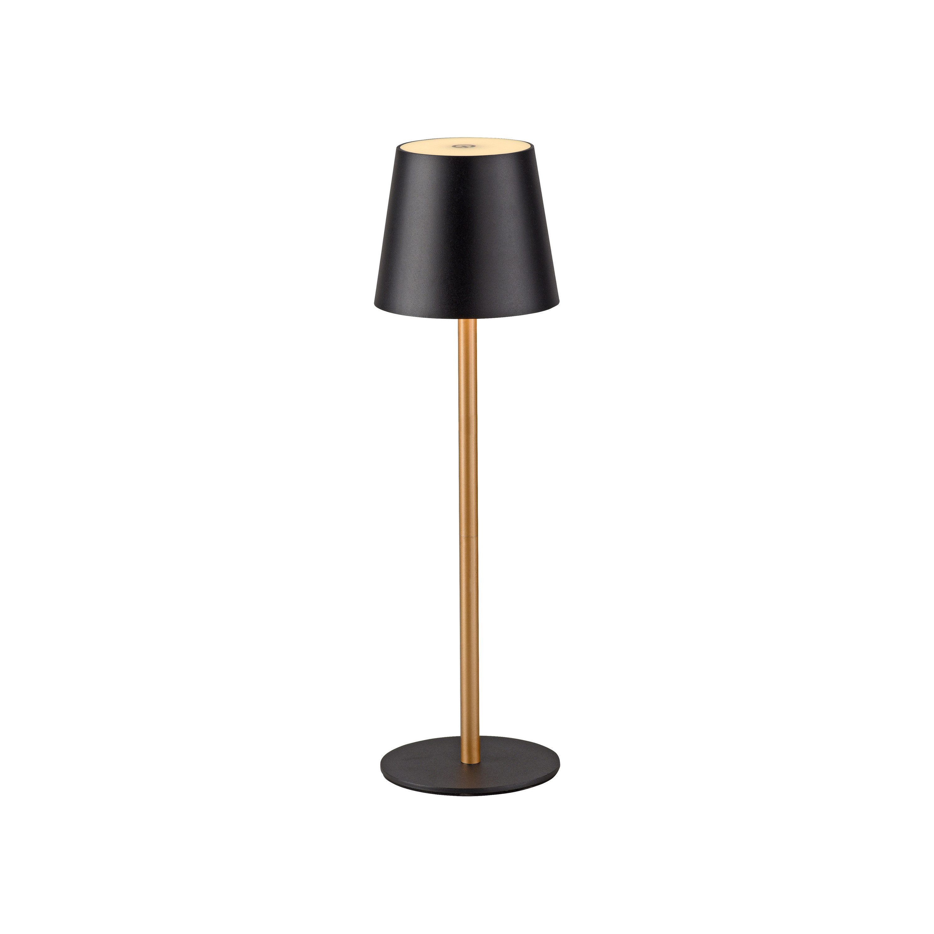 SellTec LED Tischleuchte LED Tischlampe Akku günstig online kaufen