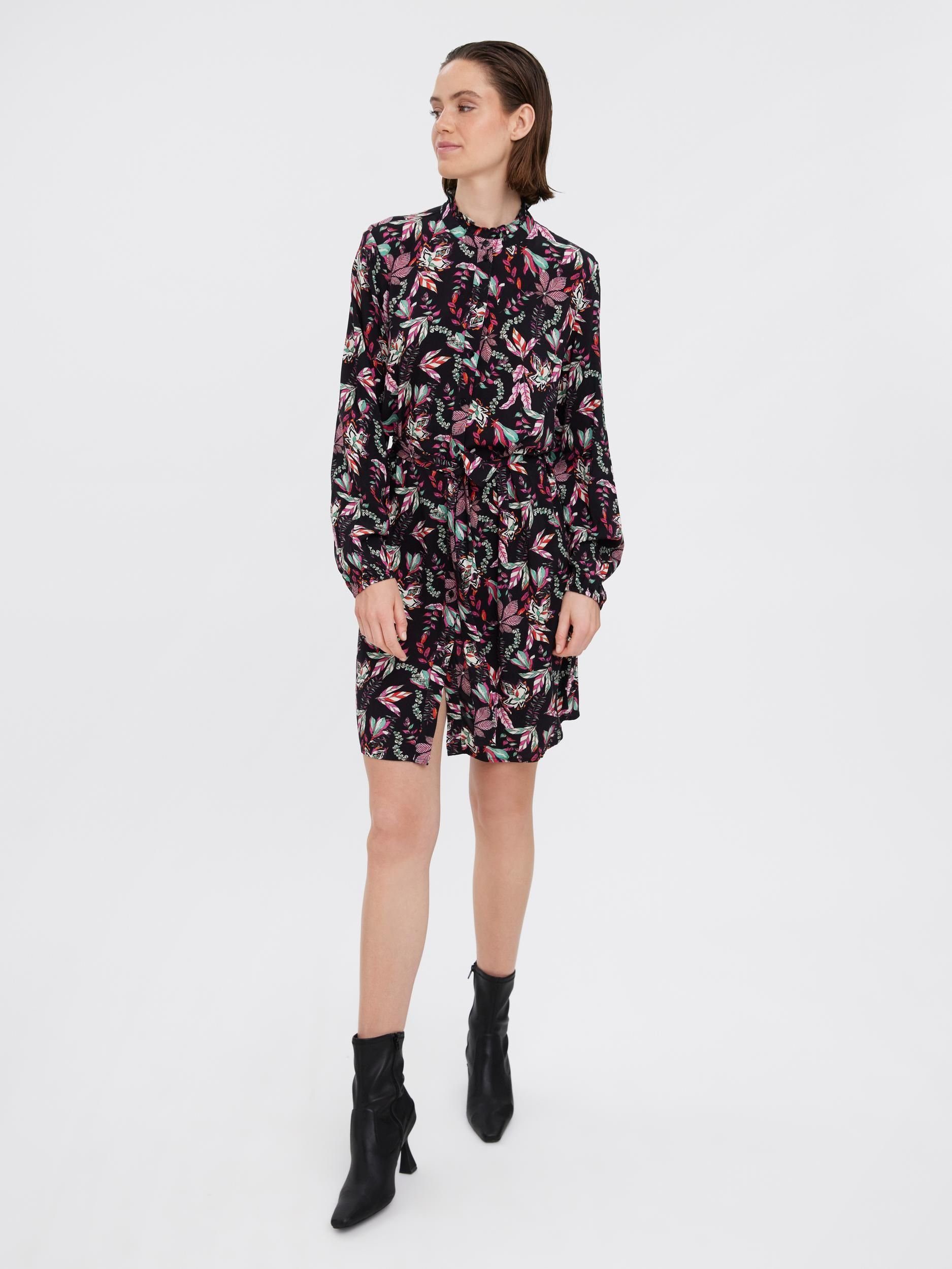 Vero Moda Jerseykleid