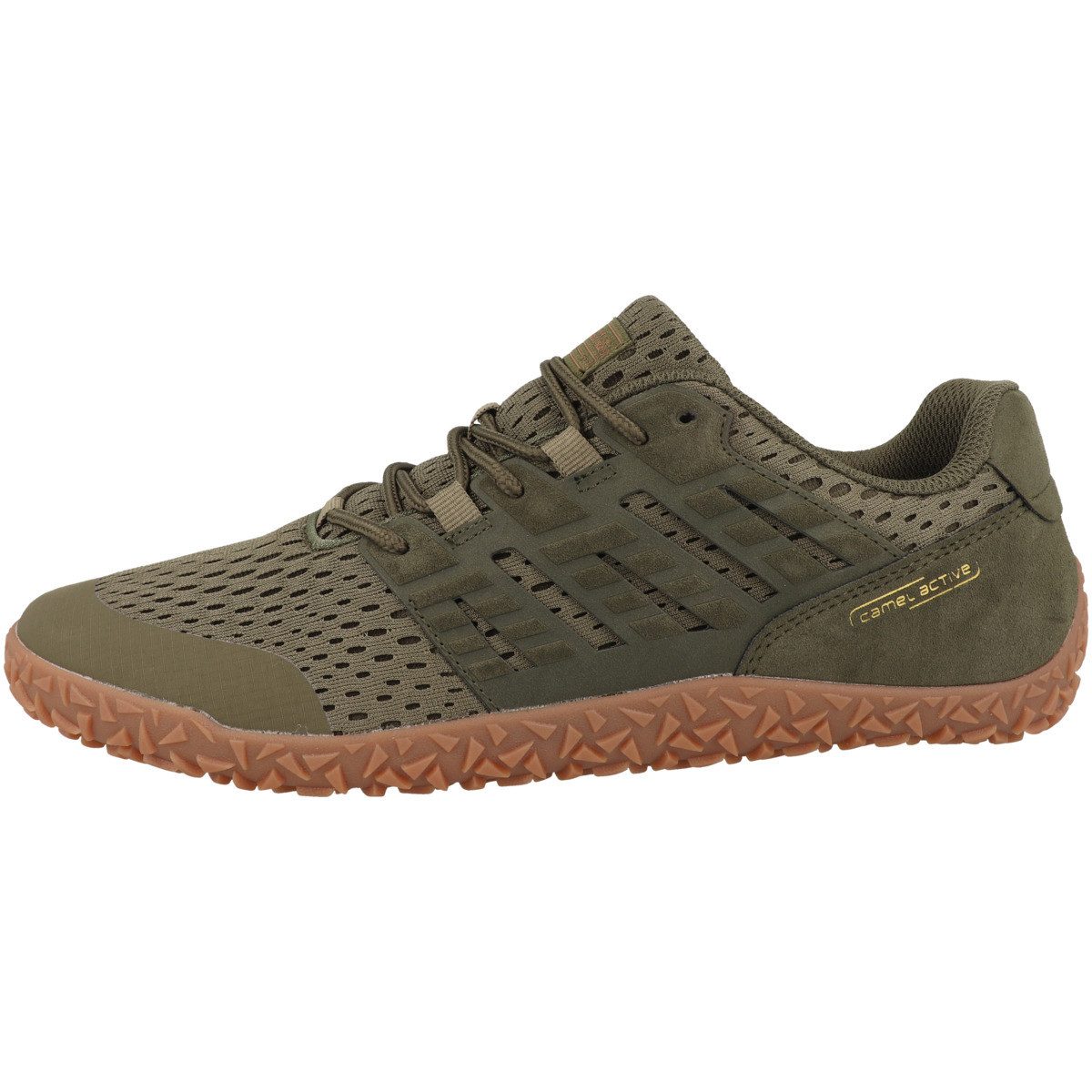camel active 54ILA03 Herren Sneaker günstig online kaufen