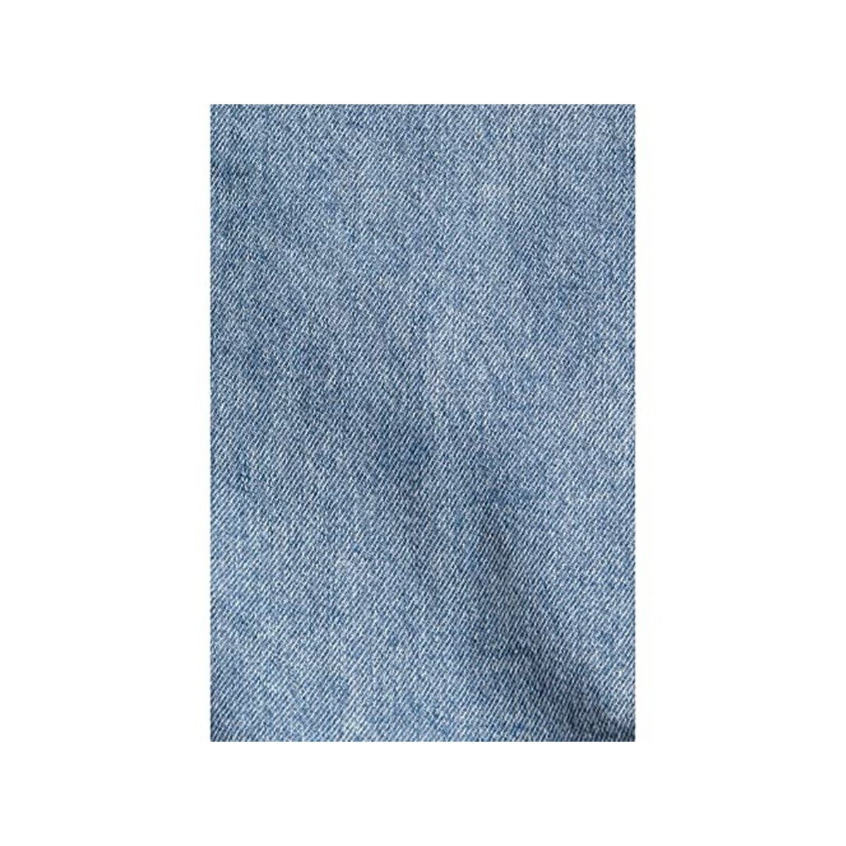 (1-St) Esprit Jeansjacke blau