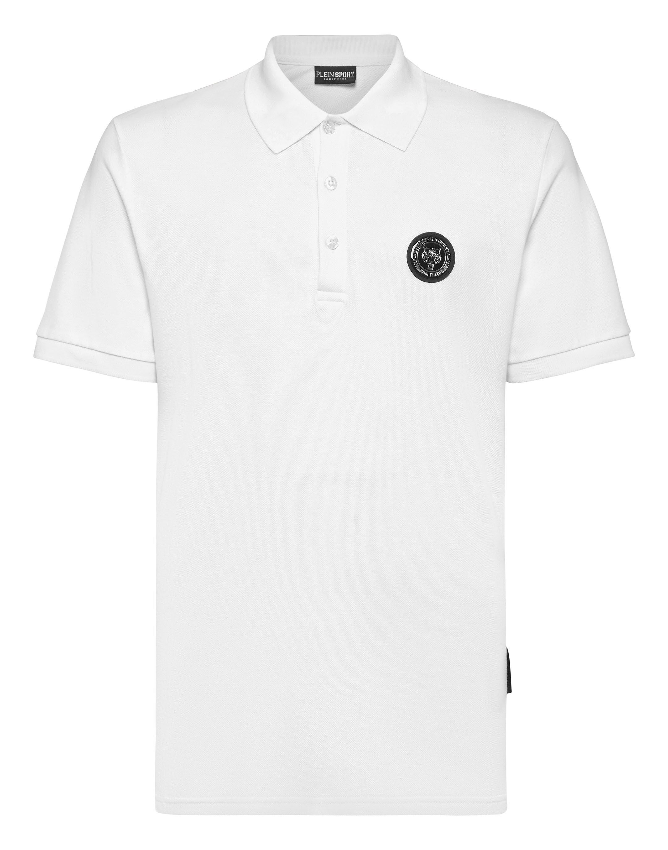 Poloshirt Thunder Tiger