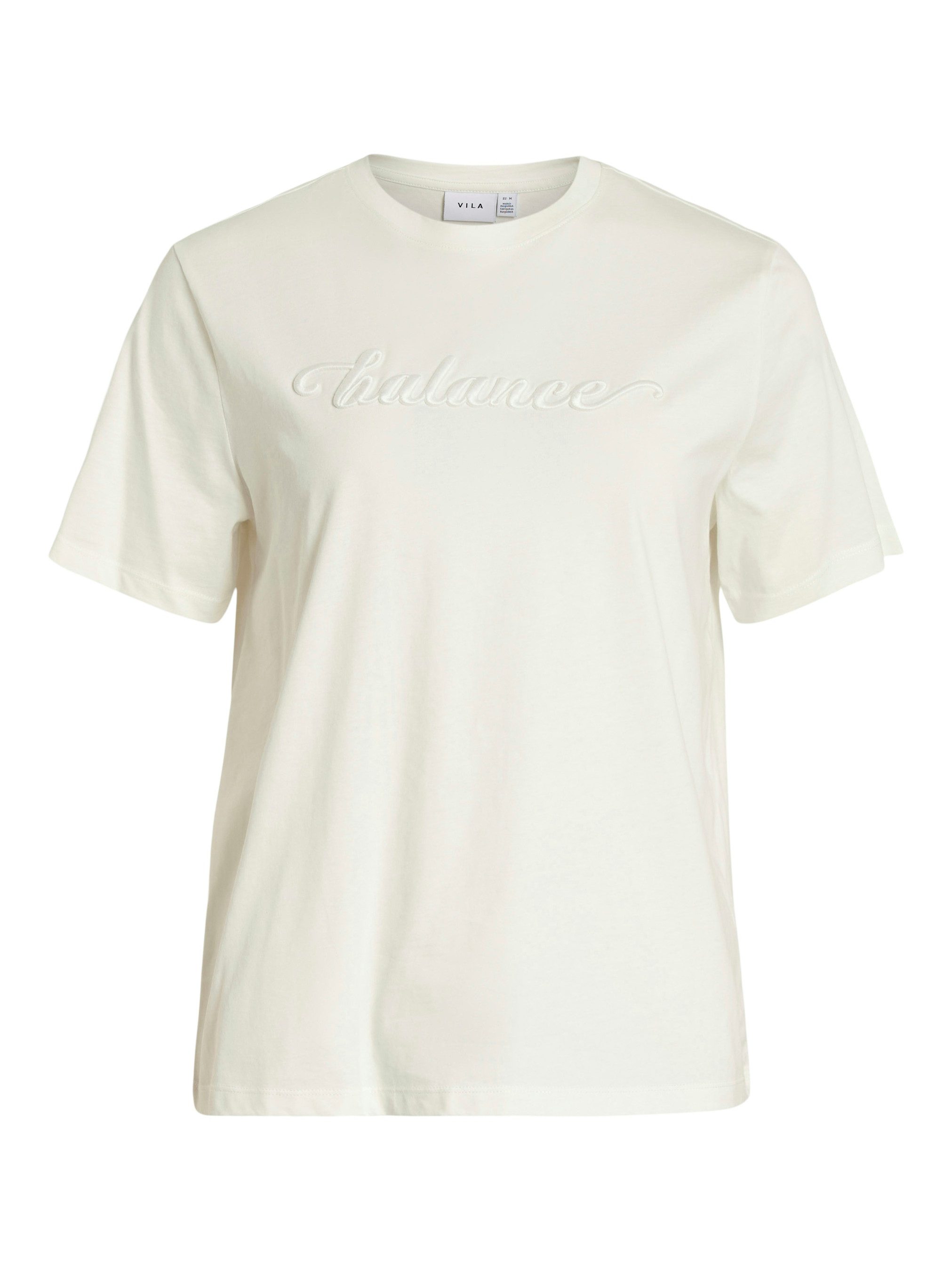 Vila T-Shirt