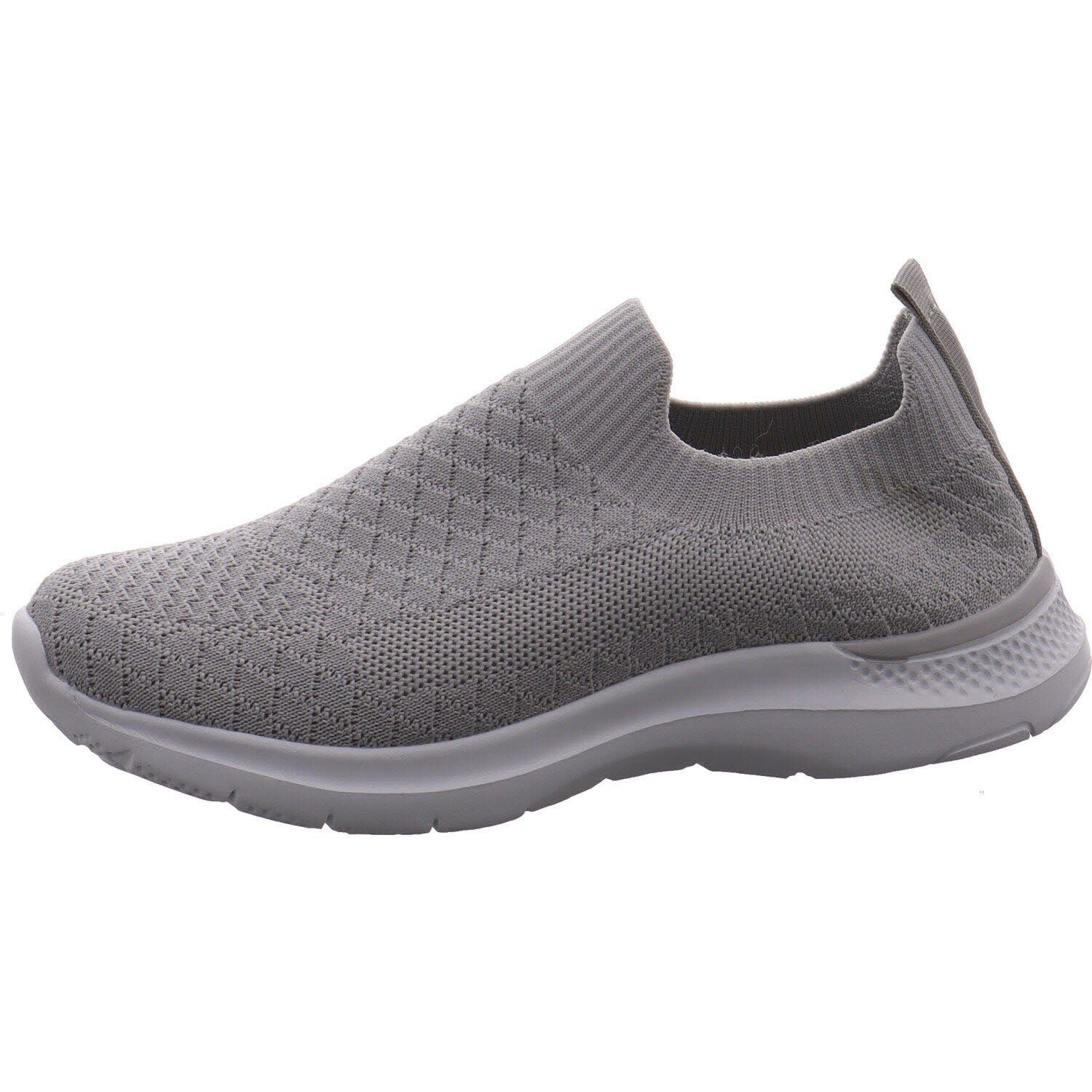 Scandi Slipper