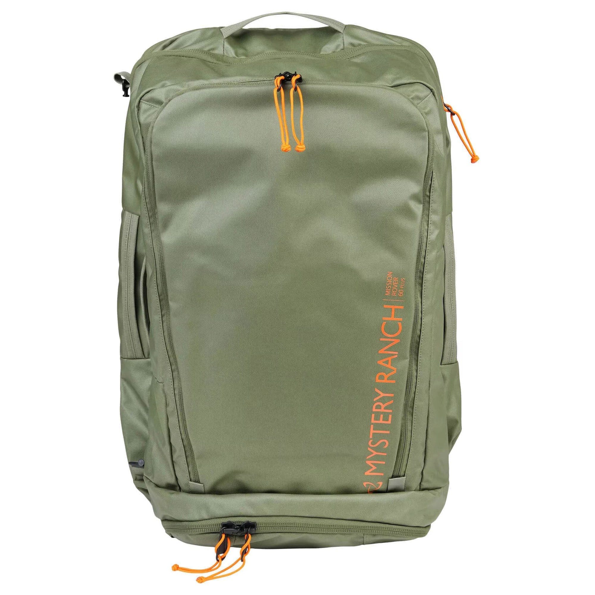Mystery Ranch Reisetasche Mission Rover 60 Plus - Reisetasche/Reiserucksack 58 cm erw.