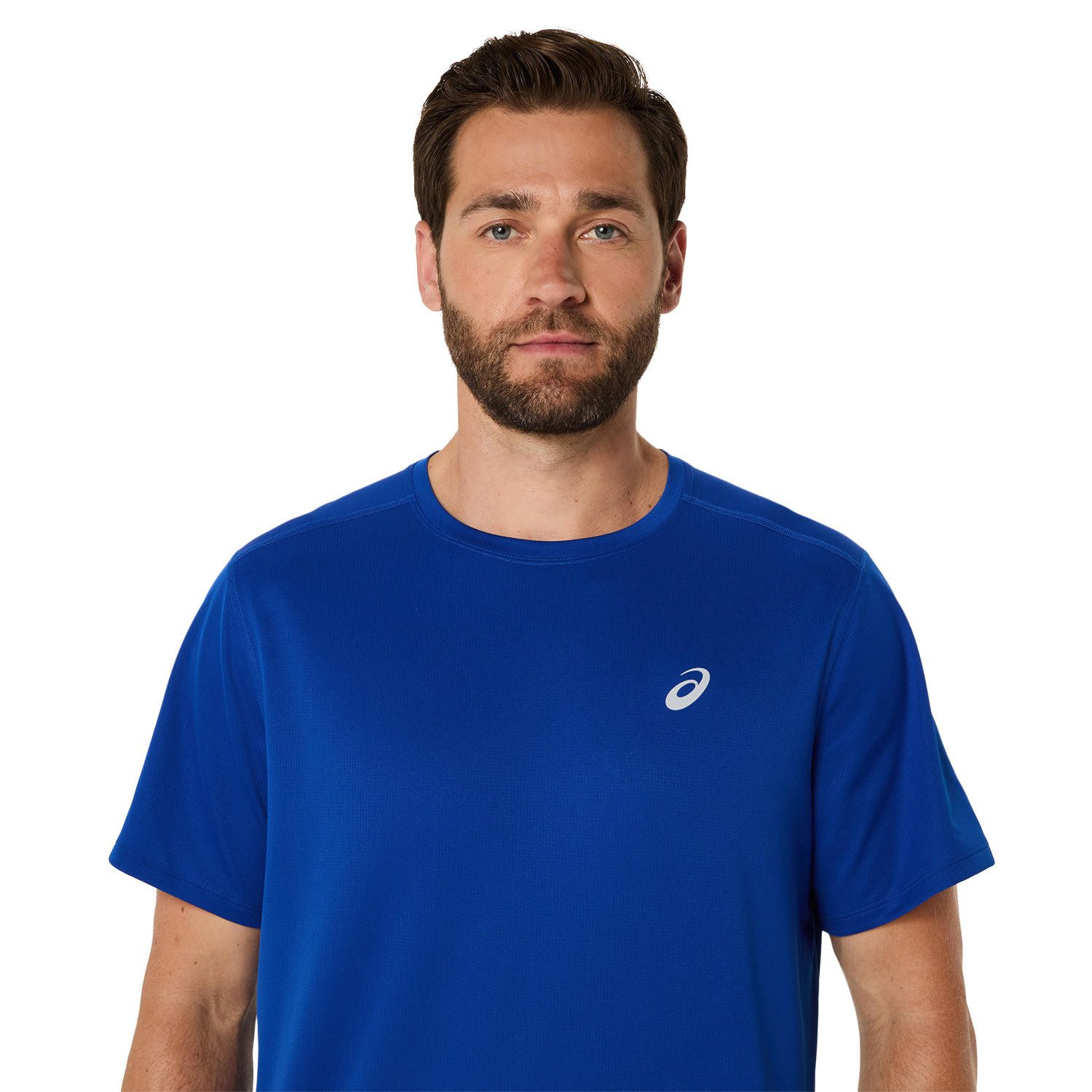 Asics Laufshirt ASICS CORE SS TOP