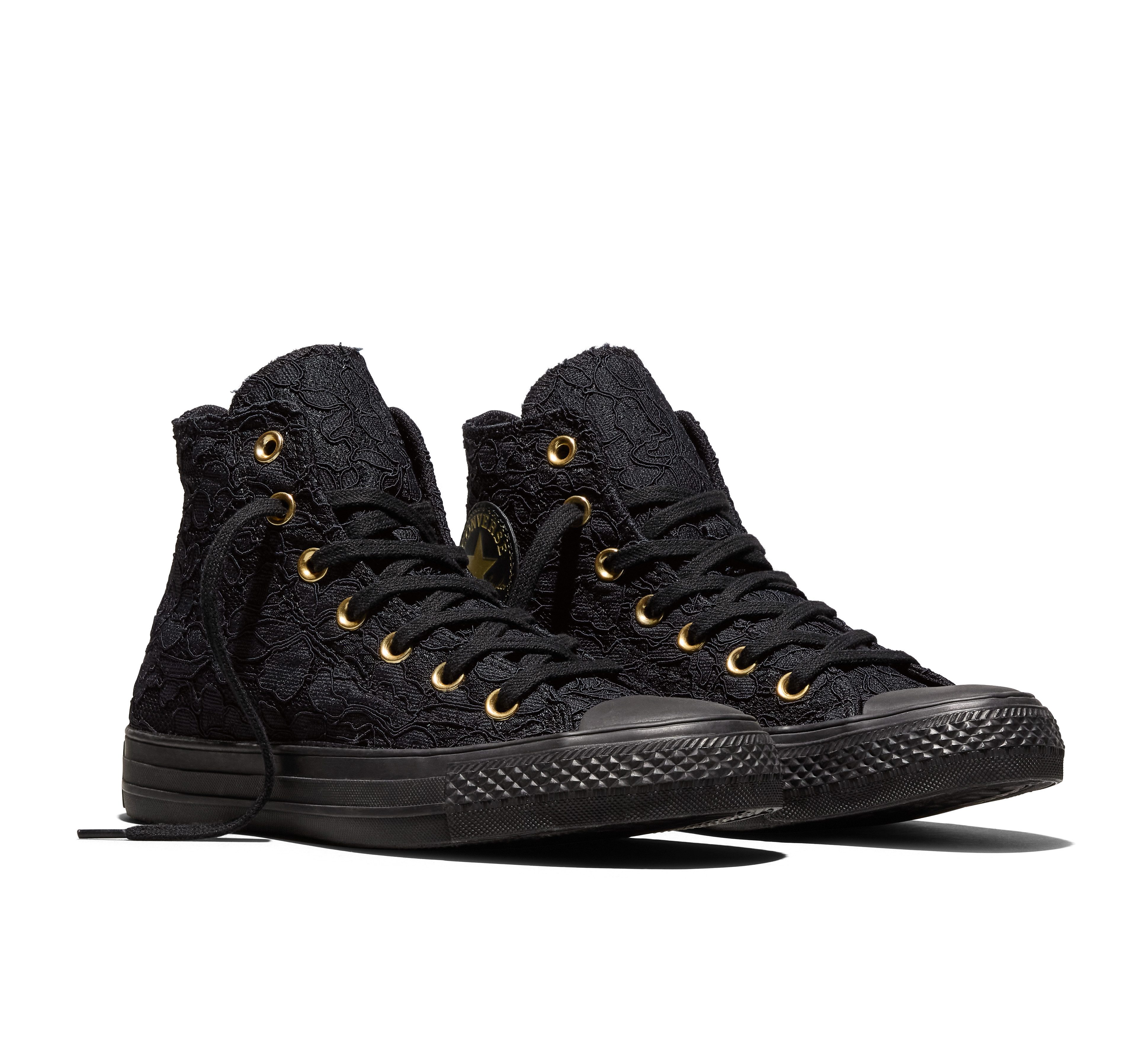 Converse CHUCK TAYLOR ALL STAR LACE Sneaker
